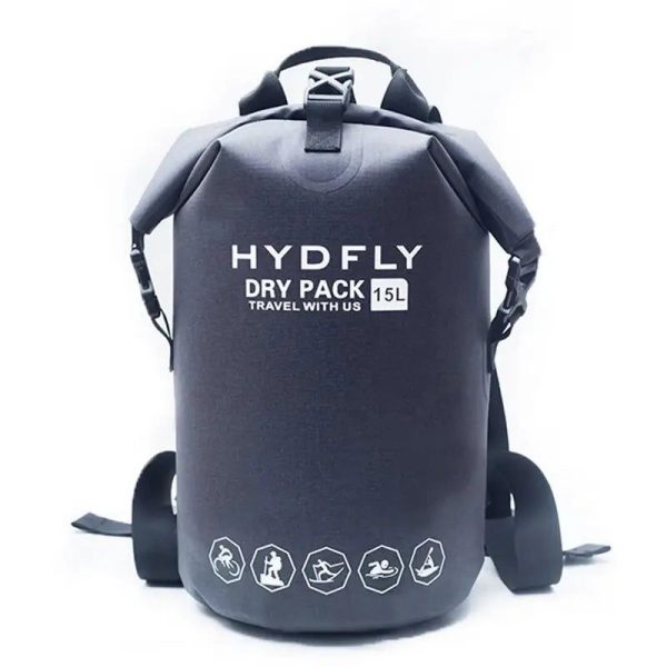 sac à dos imperméable 15 litres