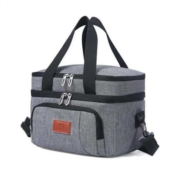 sac à dos isotherme bandoulière