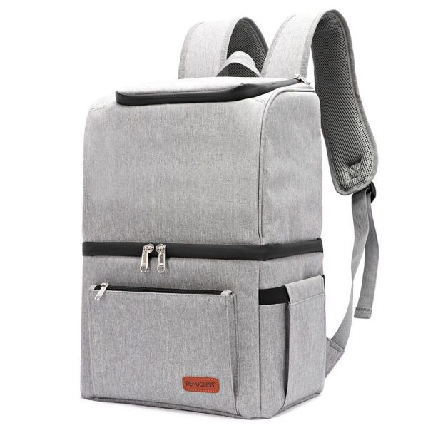 sac à dos isotherme camping
