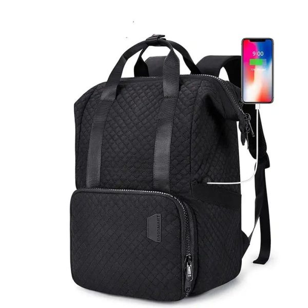 sac à dos isotherme femme