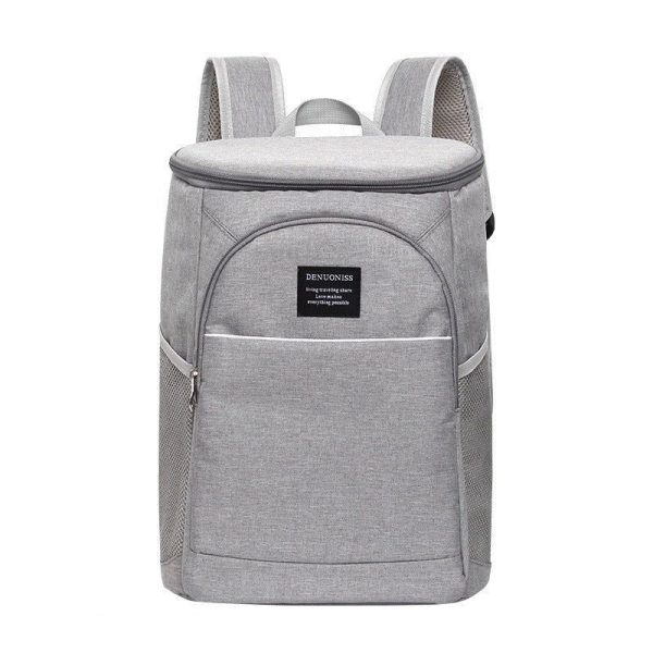 sac à dos isotherme grand format