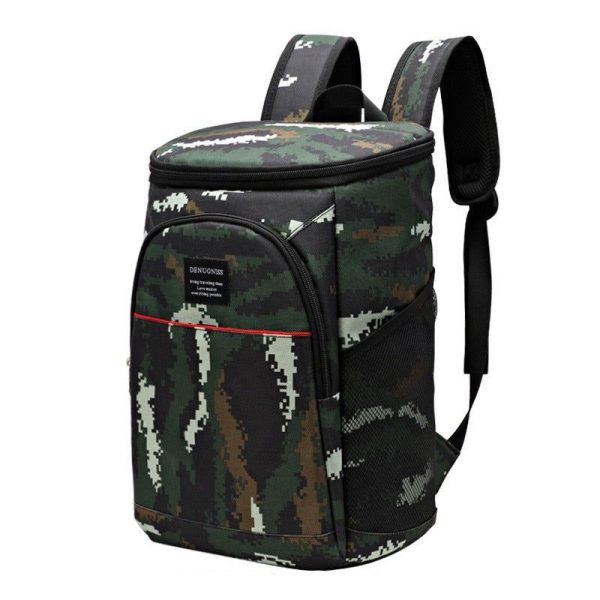 sac à dos isotherme militaire