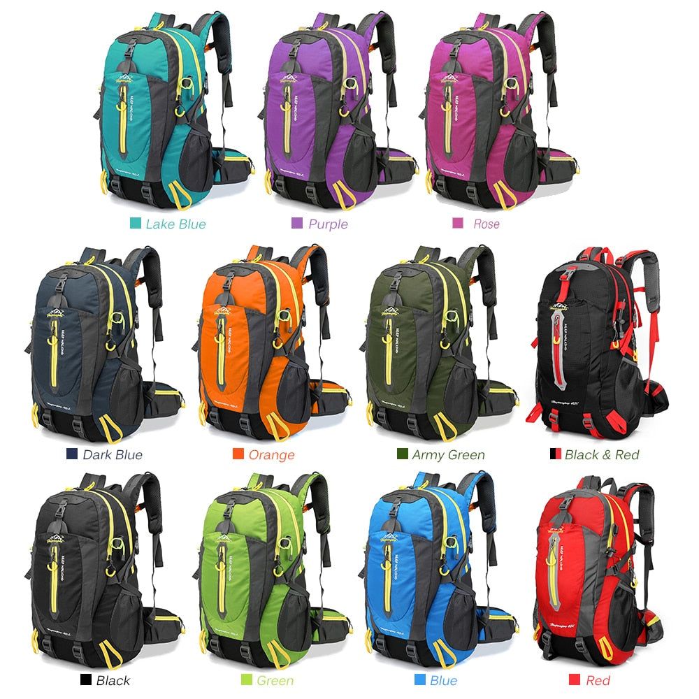 Cotopaxi Luzon 24L Backpack - Sac à dos randonnée | Hardloop
