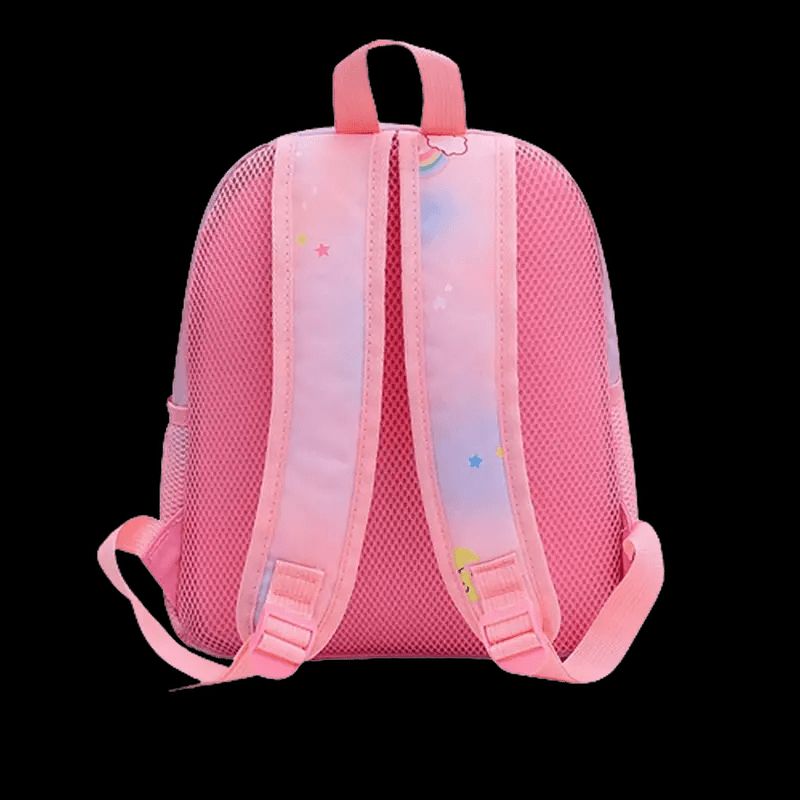 sac à dos licorne coloré pour maternelle