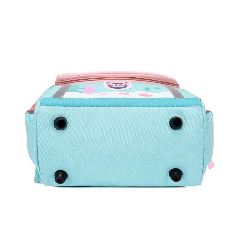 sac à dos licorne coloré