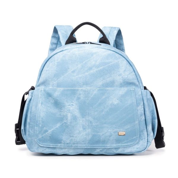 sac à dos maternité garçon