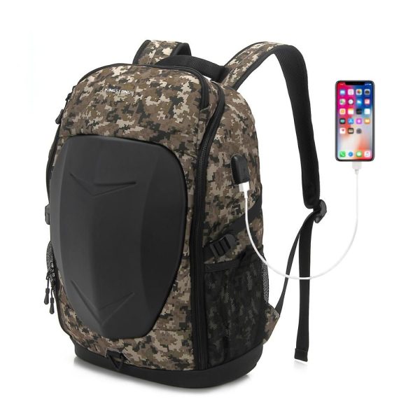 sac à dos militaire randonnée