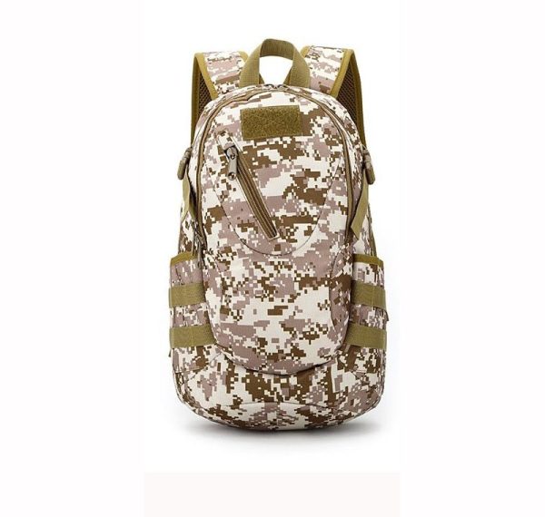 sac à dos militaire vintage