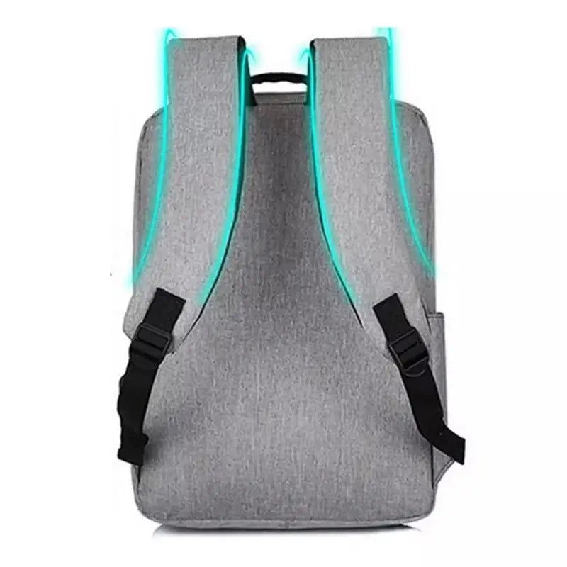 sac à dos minimaliste pour ordinateur femme