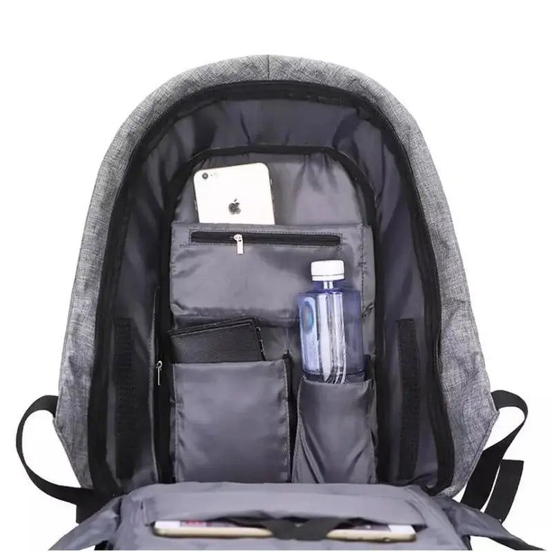 sac à dos minimaliste pour ordinateur