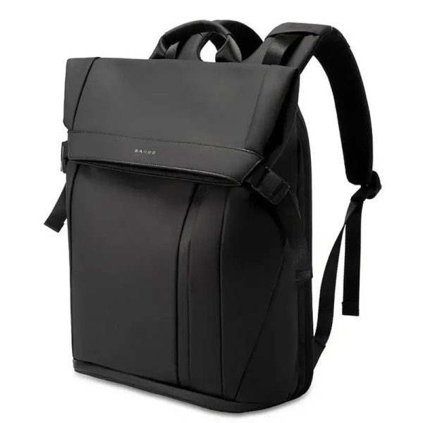 sac à dos moderne roll top 16 pouces