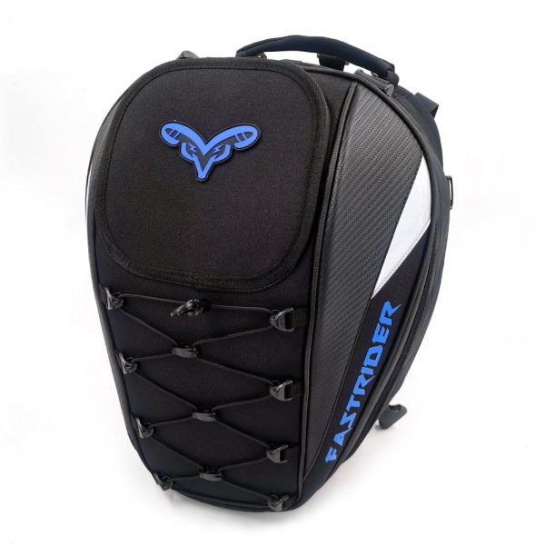 sac à dos moto dorsale