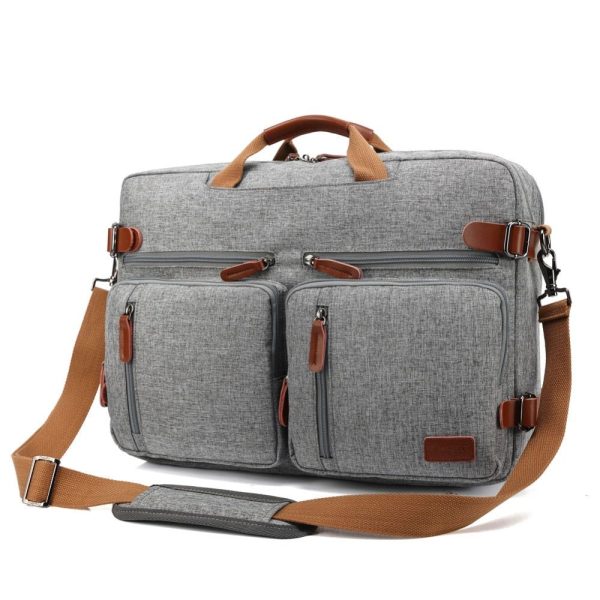 sac à dos multifonction ordinateur homme