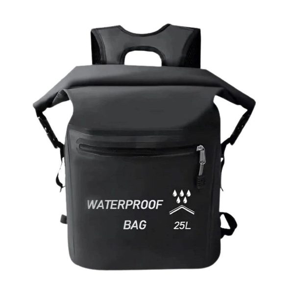sac à dos natation