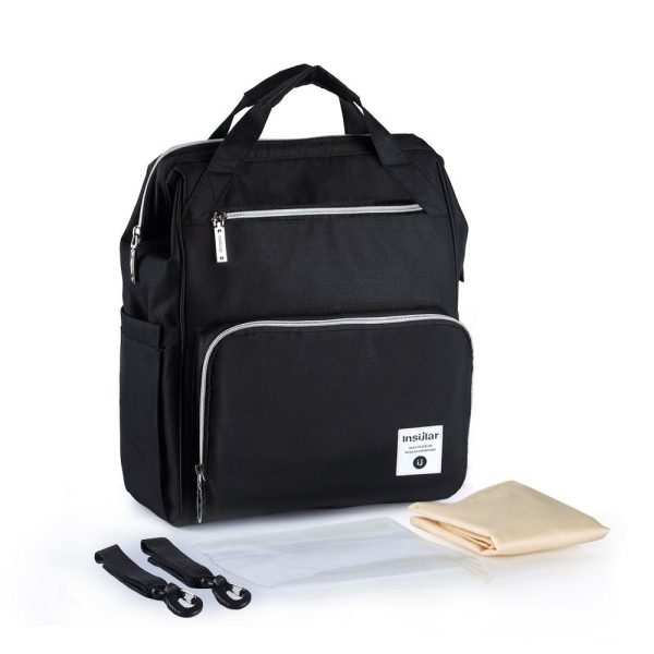 sac à dos nourrisson