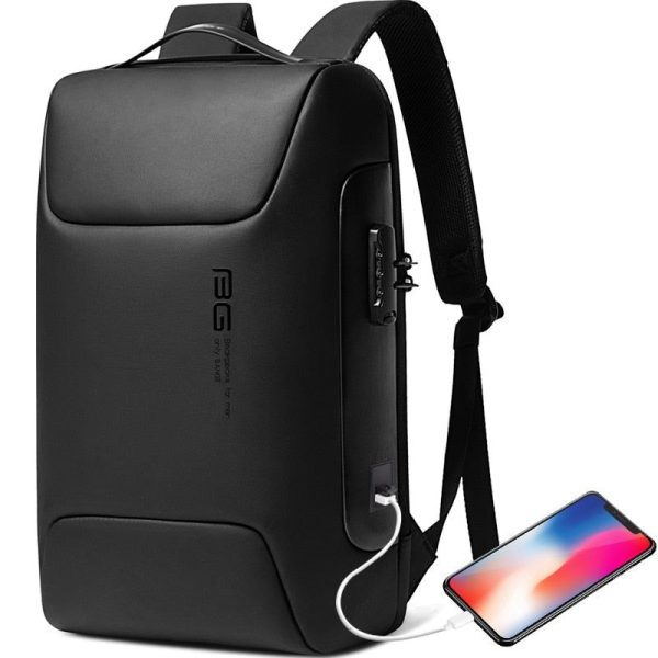 sac à dos ordinateur 15 pouces homme