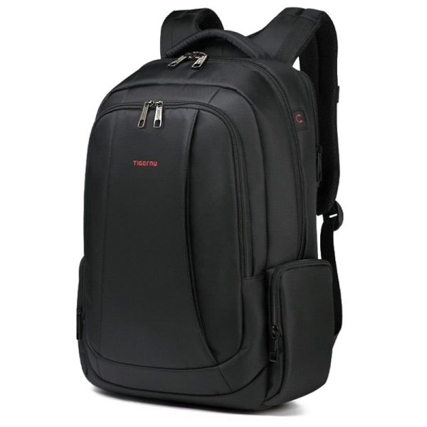 sac à dos ordinateur antivol homme