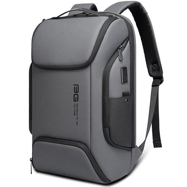 sac à dos ordinateur étanche multifonction