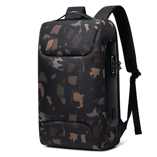 sac à dos ordinateur militaire