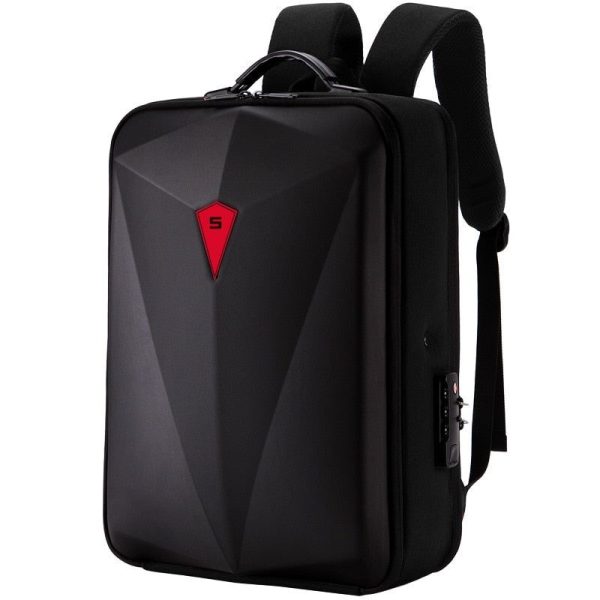 sac à dos ordinateur noir