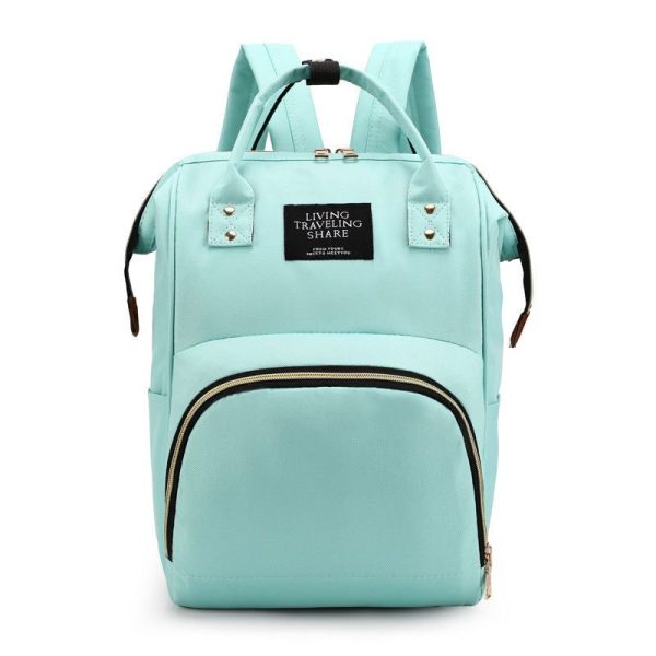 sac à dos original pour changement nourrisson