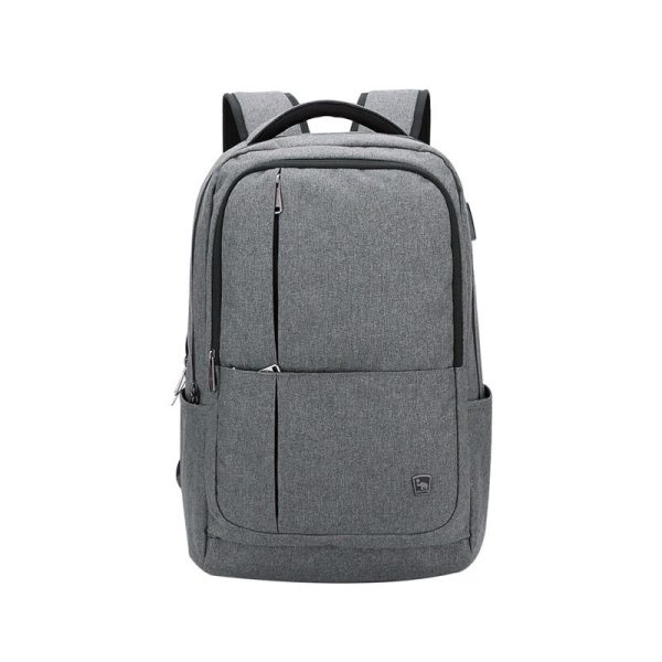 sac à dos portable 17 pouces avec chargeur USB