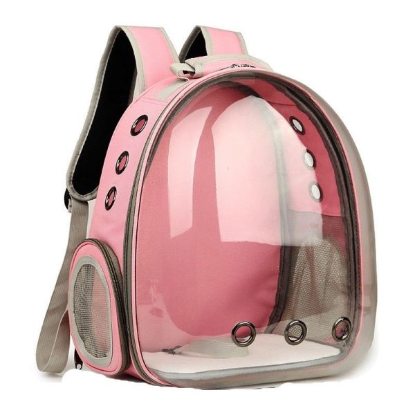 sac à dos pour animaux