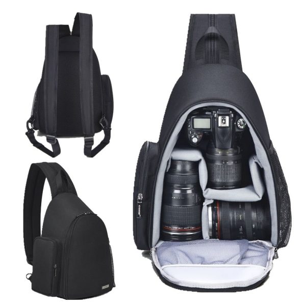 sac à dos pour appareil photo