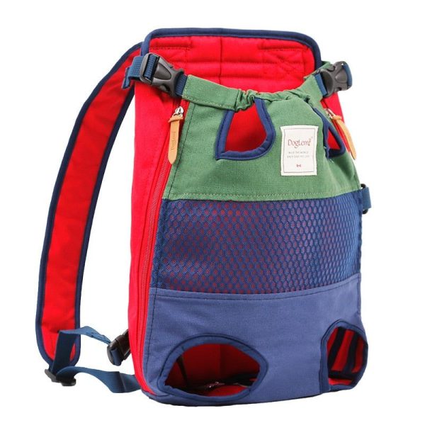 sac à dos pour chien 12 kg