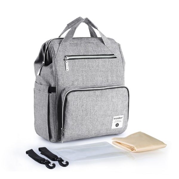 sac à dos pour couche