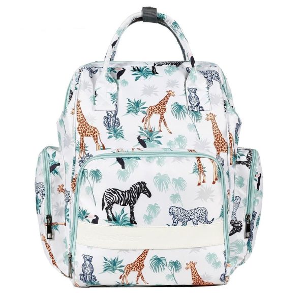 sac à dos pour les affaires de bébé