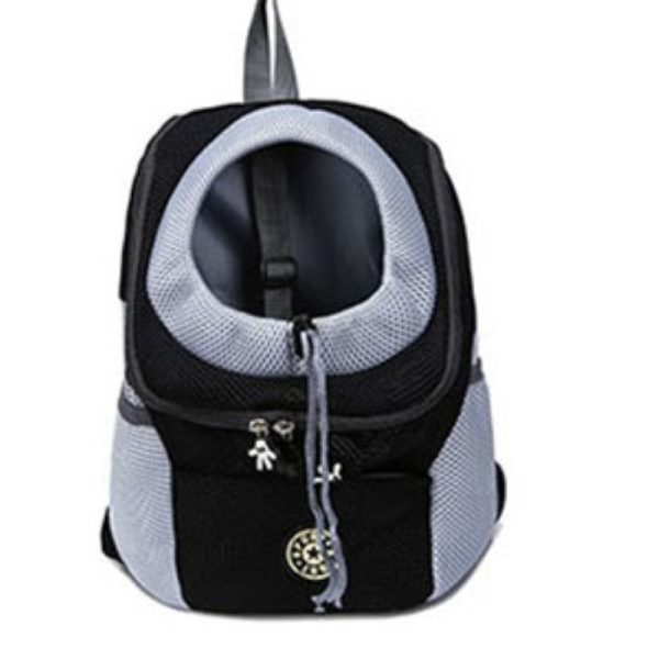 sac à dos pour transporter un chien de 10 kg