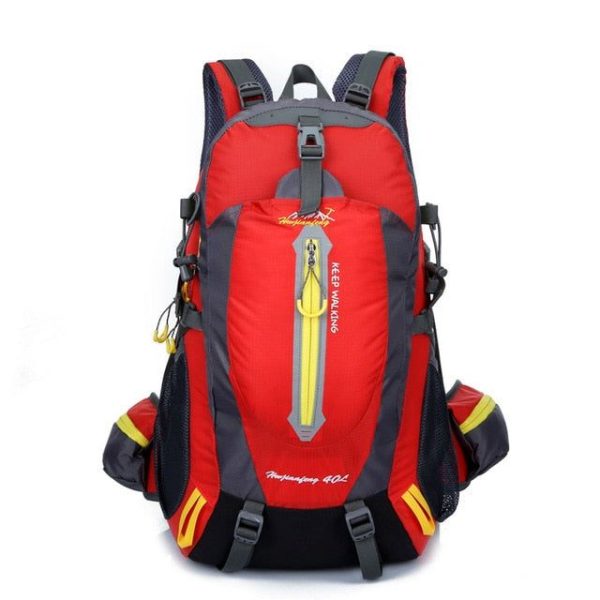 sac à dos randonnée 35l