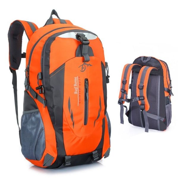 sac à dos randonnée 40l