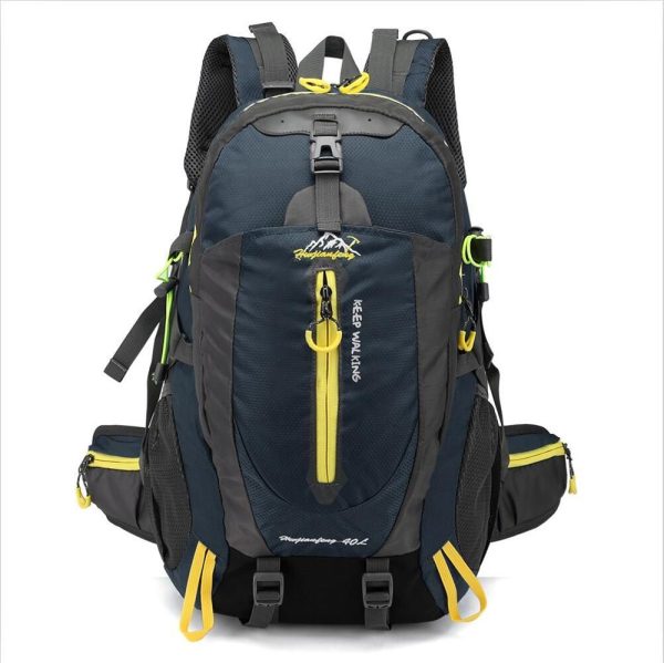 sac à dos randonnée conçu pour 4 jours