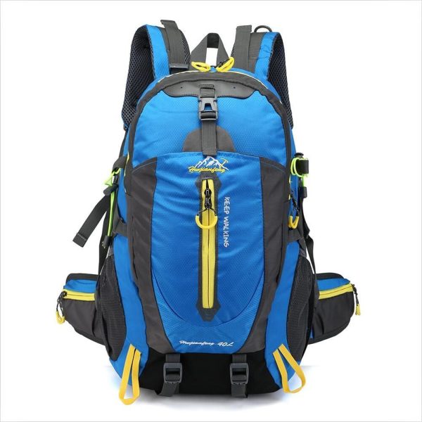 sac à dos randonnée étanche