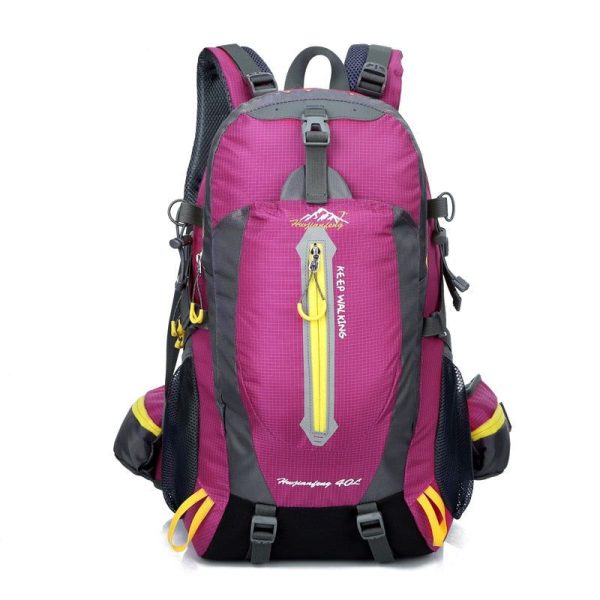 sac à dos randonnée femme 40l léger