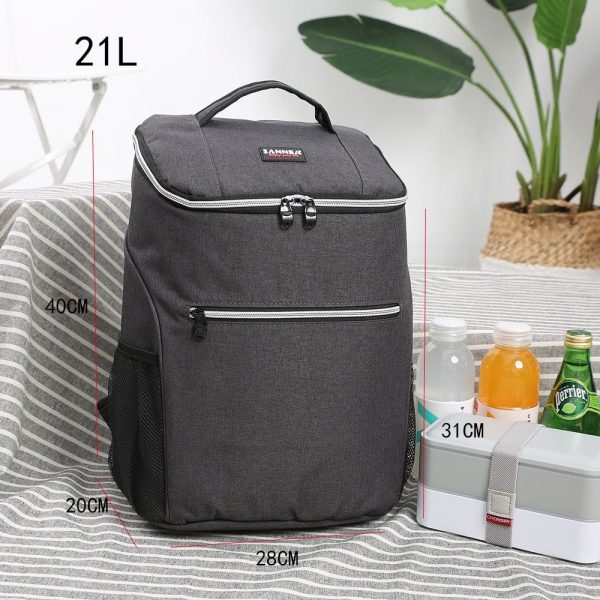 sac à dos randonnée femme isotherme