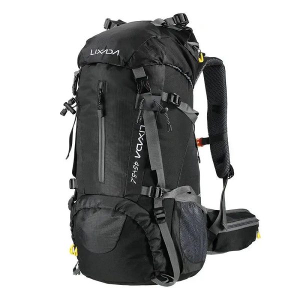 sac à dos randonnée homme 50l