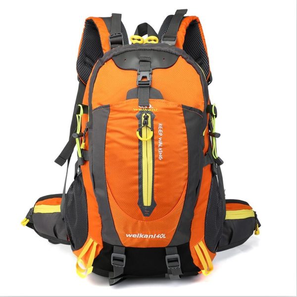 sac à dos randonnée Nomad