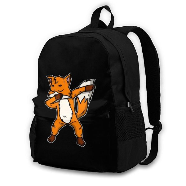 sac à dos renard fox