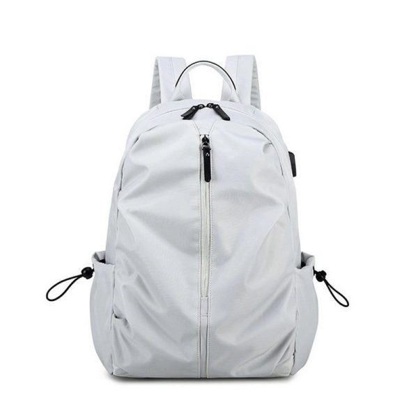 sac à dos renforcé collège