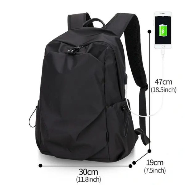 sac à dos rentrée