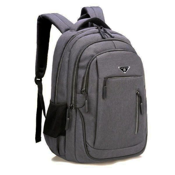 sac à dos scolaire 3 compartiments