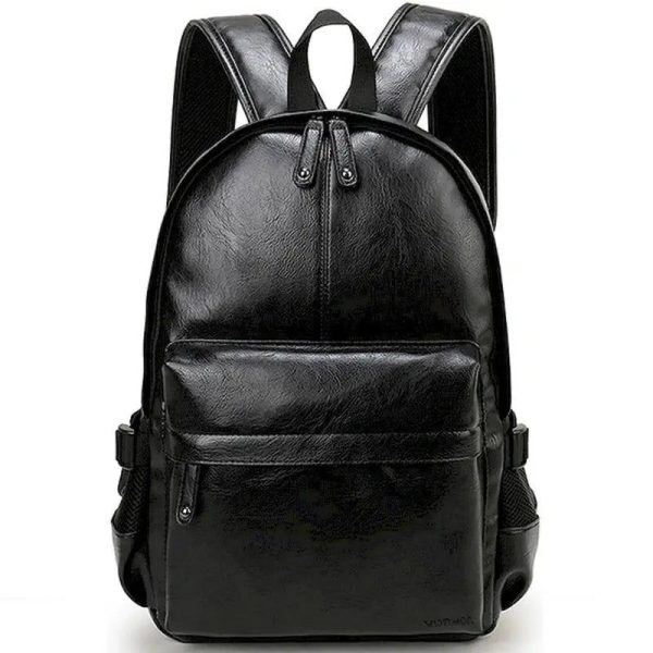 sac à dos similicuir femme