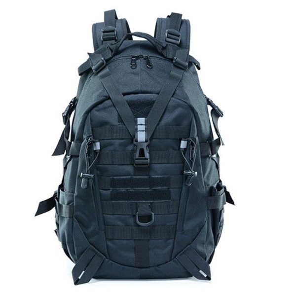 sac à dos tactique discret