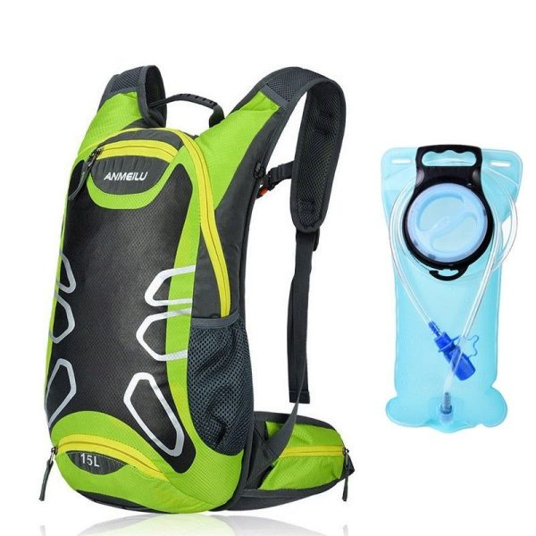 sac à dos trekking léger