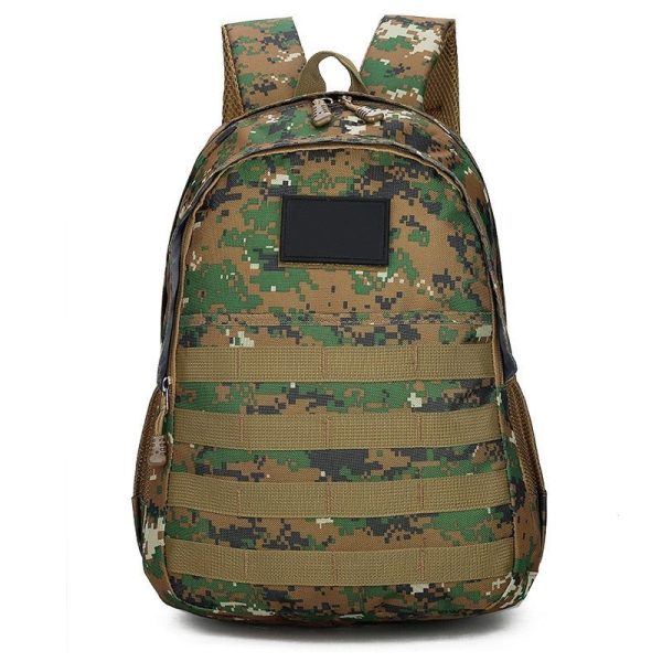 sac à dos voyage militaire