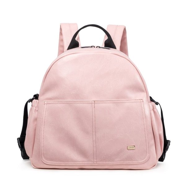 sac à langer grande capacité pour bébé