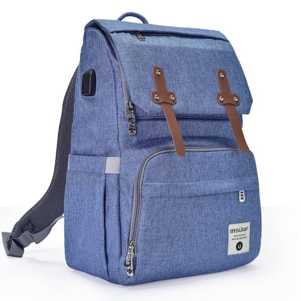 sac à langer multifonction pour nouveau-né